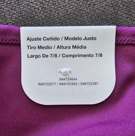 Nike Leggings - Picture 10 of 11